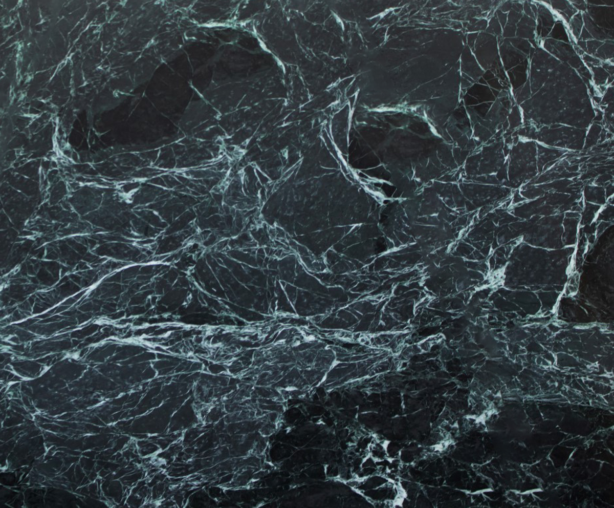 Verde Rameggiato - NCKBLK